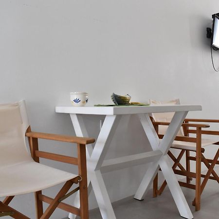 Chora Cozy Studios Kythnos Exterior photo