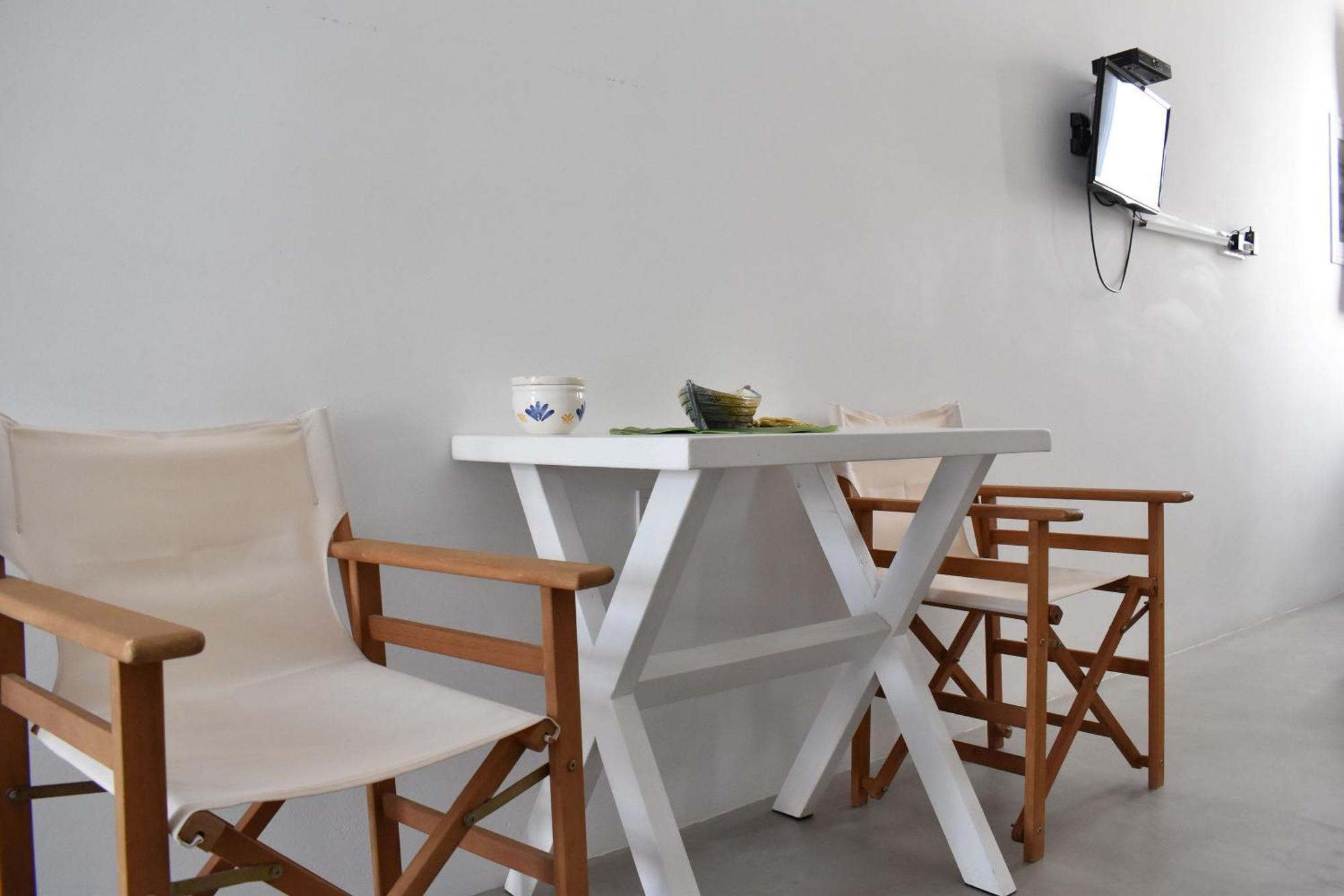Chora Cozy Studios Kythnos Exterior photo