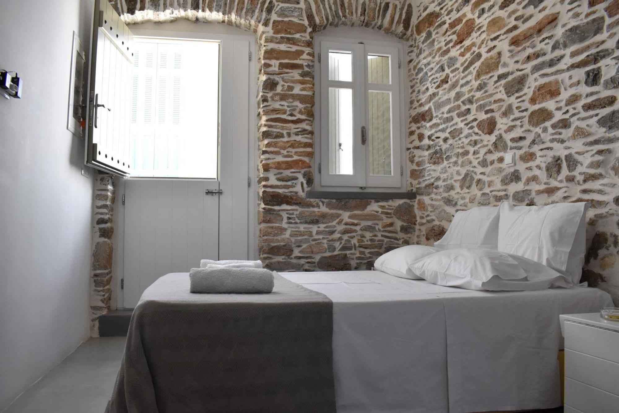 Chora Cozy Studios Kythnos Exterior photo