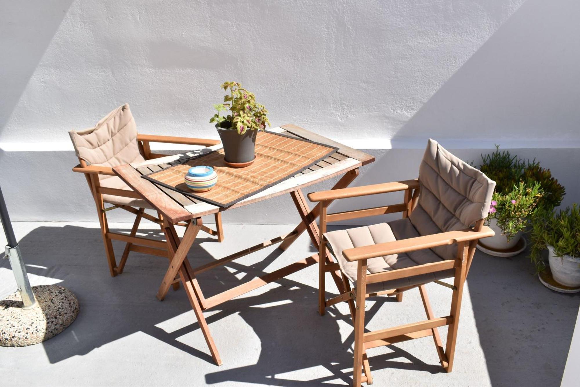 Chora Cozy Studios Kythnos Exterior photo